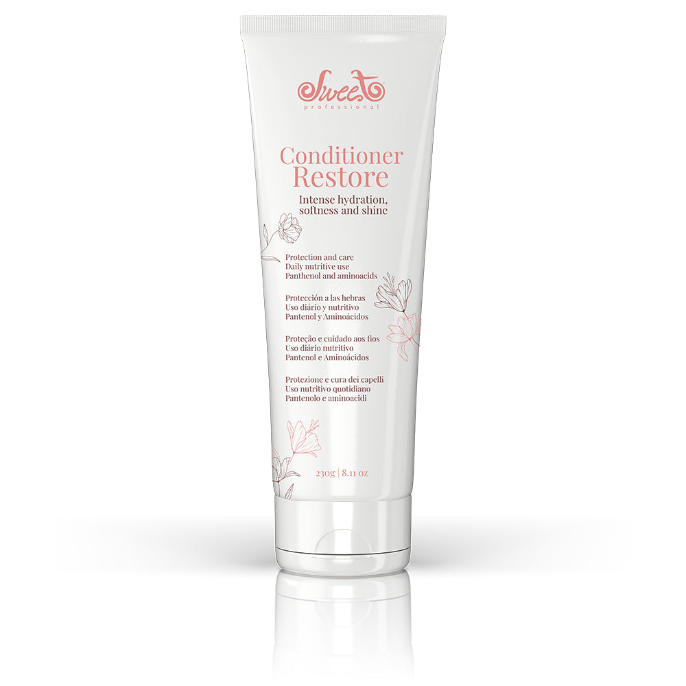 Restore Acondicionador Cuidado del Hogar - 230g / 8,1 OZ
