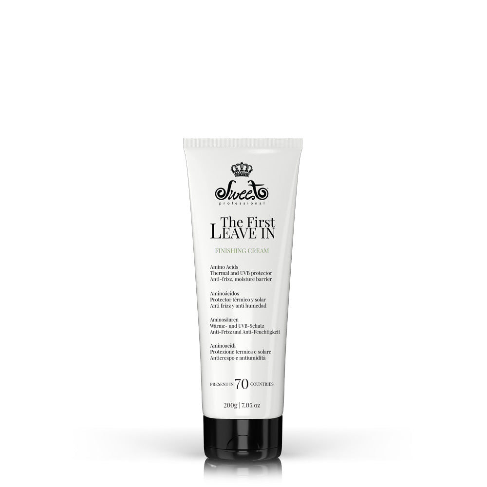 The First producto sin aclarado - 200 g / 5,2 oz