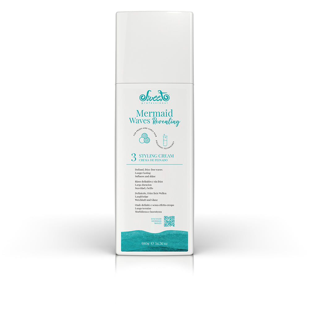 Mermaid - Styling Cream 980ml / 34,5 OZ