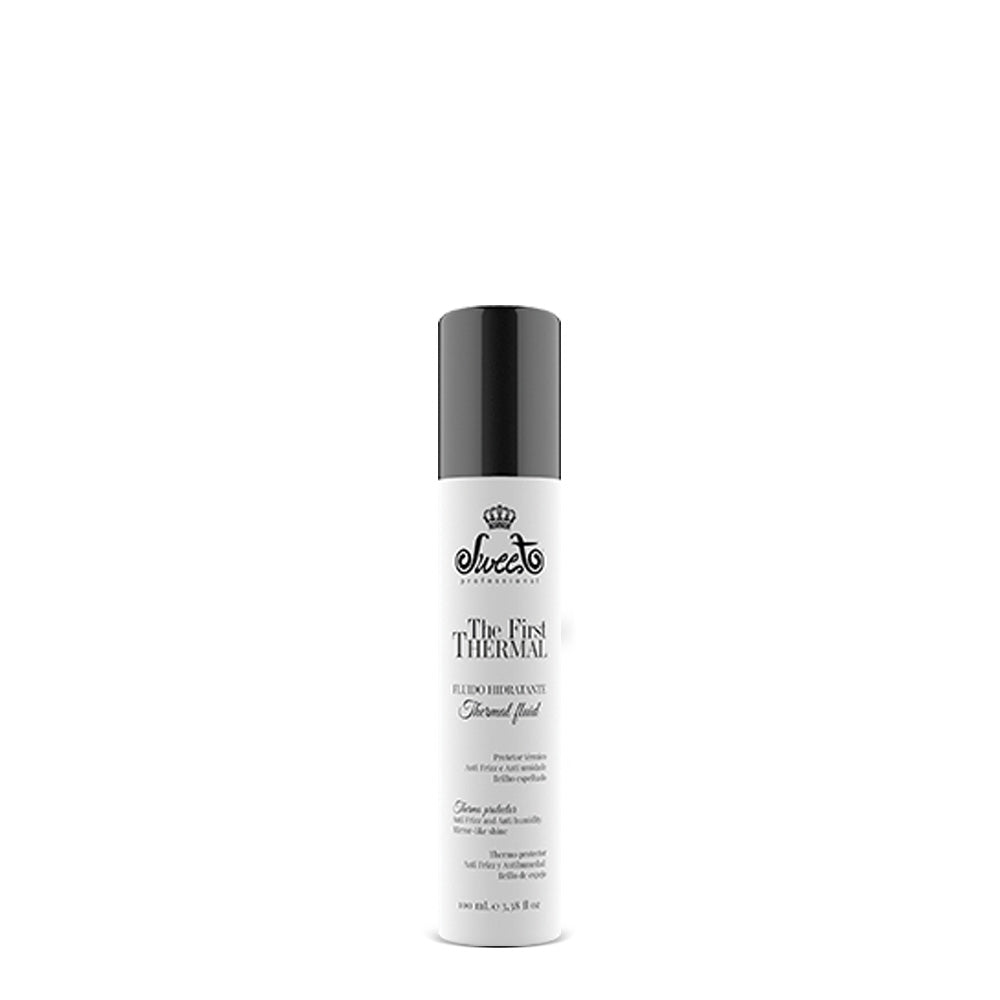 The First garrafa térmica - 100ml / 3,5 oz