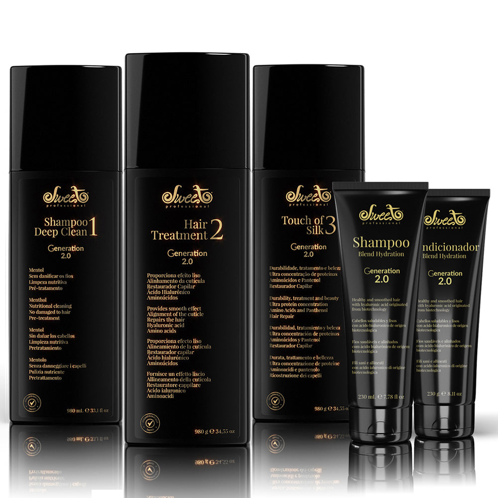 Kit Lovely + Home care