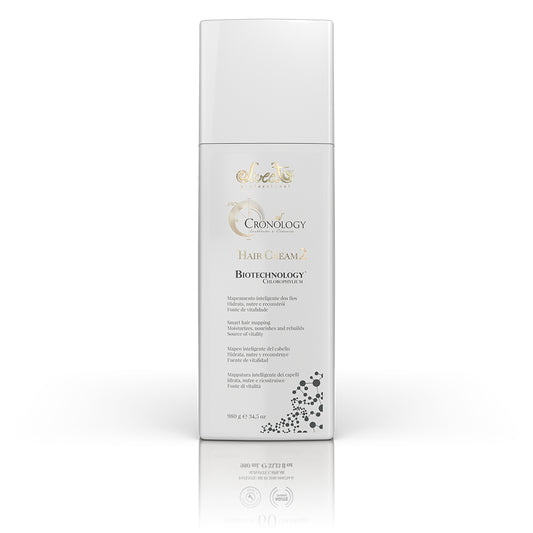 Cronology Hair Cream - 980ml / 34,5 OZ