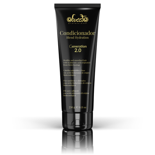 Blend Hydration Conditioner - 230g / 8,1 OZ