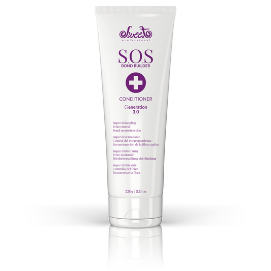 SOS Conditioner Home Care - 230g / 8,1 OZ