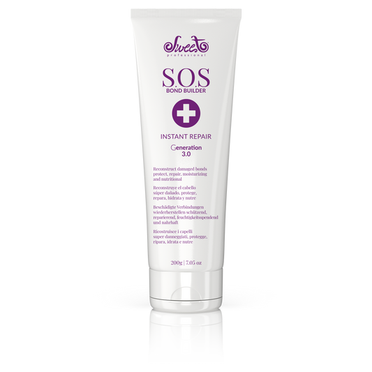 SOS Instant Repair Home Care - 200g / 7,05 OZ