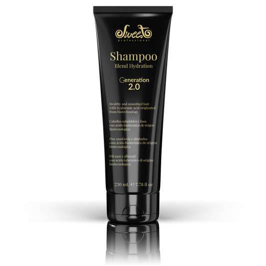 Blend Hydration Shampoo - 230ml / 8,1 OZ