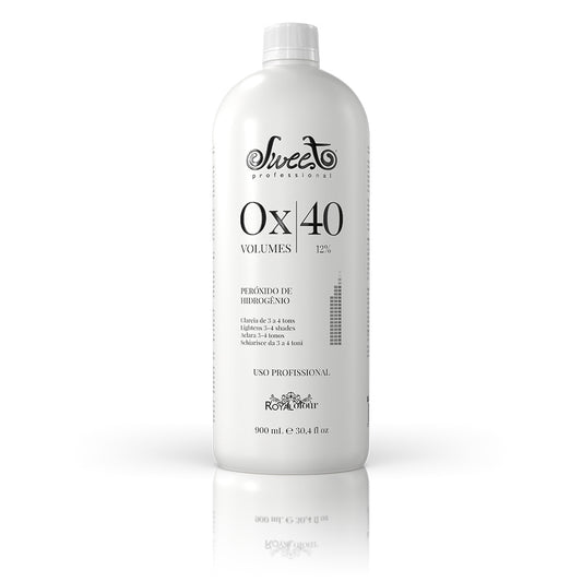 OX 40 Royal Colour - 900ml / 31,7 OZ