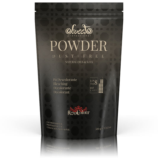 Royal Colour - Bleaching Powder 500gr / 17,6 OZ