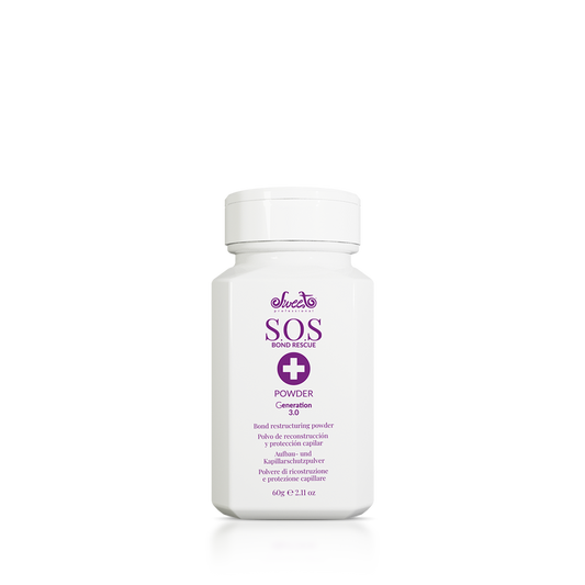 SOS Powder 3.0 - 60g / 2,1 OZ