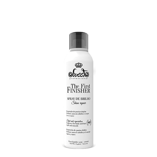 The First Shine Spray - 260ml / 9,1 OZ