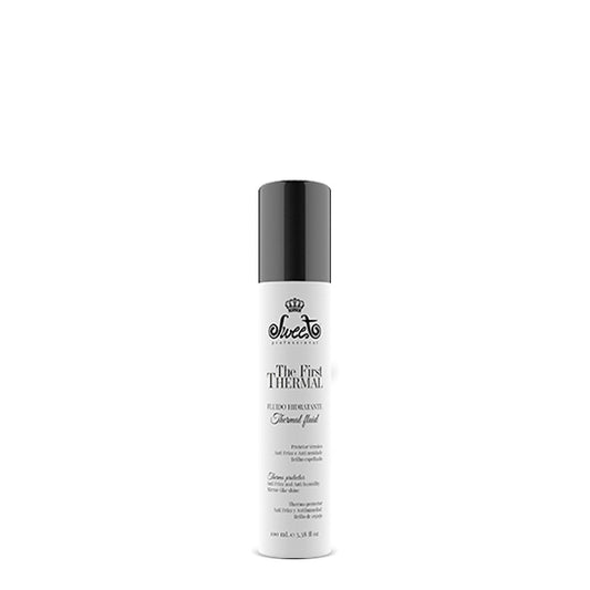 The First Thermal - 100ml / 3,5 OZ