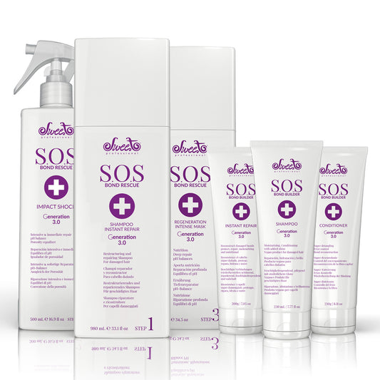 Kit SOS + Home care