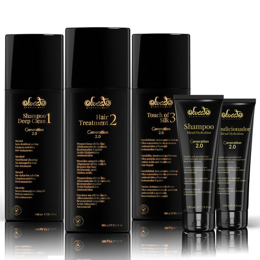 Kit Lovely + Home care